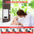 Tankless Water Heater Propane,2.64GPM 10L Outdoor Portable water heater