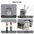 Tankless Water Heater, Camplux 1.58 GPM Propane Portable Water Heater