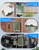 KEMIMOTO Tankless Water Heater Outdoor 1.32GPM with Independent Water Pump