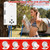 Tankless Water Heater Propane,3.18GPM 12L Outdoor Portable Water Heater