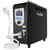 Portable Water Heater for Camping, 4500mah Battery for Propane Camp