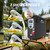 Portable Water Heater for Camping, 4500mah Battery for Propane Camp