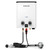 Goshower G5 Portable Small Propane Water Heater | 1.32 GPM,