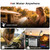 3 Portable Propane Water Heater, Outdoor Camping Shower with Pump Kit