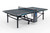 KETTLER Outdoor 15 Table Tennis Table Ready to Play Bundle