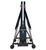 Donic Style 1000 Outdoor Table Tennis Table