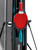 Donic Style 600 Outdoor Table Tennis Table