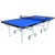 Butterfly National League 25 Table Tennis Table | 10 Minute Quick Assembly Ping Pong Table