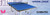 Butterfly National League 25 Table Tennis Table | 10 Minute Quick Assembly Ping Pong Table