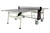 STAG Kona Outdoor Table Tennis Table 4-Player Bundle
