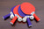 STAG Kona Outdoor Table Tennis Table 4-Player Bundle