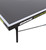 Outdoor Style Table by Donic