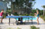 KETTLER Berlin Pro Outdoor Table Tennis Table