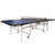 Indoor Rollaway Game Table—ITTF Approved Table Tennis Table for Tournaments, Clubs, Or Homes