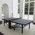 KETTLER Pro Indoor 15 Table Tennis Table