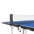Butterfly Junior Ping Pong Table - 3/4 Size Table Tennis Table - Space Saver Game Table for Game Room with Net