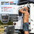 Portable Propane Water Heater for Camping, Instant Hot Water Heater