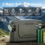 Portable Propane Water Heater for Camping, Instant Hot Water Heater