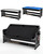7 ft 3-in-1 Multi-Game Table Air Hockey, Billiards & Ping Pong Combo with Powerful Airflow & Full Accessories for Game Room