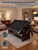 7 ft 3-in-1 Multi-Game Table Air Hockey, Billiards & Ping Pong Combo with Powerful Airflow & Full Accessories for Game Room