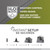 Camping Utility Shower Tent with Changing Privacy Room