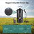 Portable Shower for Camping, 4/5 Gallons Camping