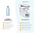 Countertop Water Purifier | Certified 4-Stage RO System Removes 84 Contaminants Including Forever Chemicals