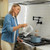 Countertop Water Purifier | Certified 4-Stage RO System Removes 84 Contaminants Including Forever Chemicals