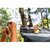 Portable, Solar-Heated, Outdoor Shower Bag 5 Gallons