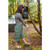 Portable, Solar-Heated, Outdoor Shower Bag 5 Gallons