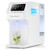 Electric C11S Reverse Osmosis Water Filtration System Countertop 180oz Water Tank