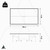 JOOLA NOVA Outdoor/Indoor Ping Pong Table with Waterproof Table Tennis Net Set - Quick Assembly - All Weather Aluminum Composite Surface