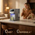 UV Water Filtration System, 8-Stage RO Filtration Real Time TDS Display