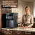 Electric Reverse Osmosis Water Filter Countertop
