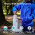 Travel Reverse Osmosis System Countertop Water Filter