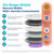 Travel Reverse Osmosis System Countertop Water Filter