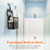 Shower Bag Mesh Shower Caddy Portable College Dorm Room Essentials