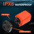 Portable Shower for Camping,7800mAh Rechargeable