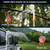 Portable Shower for Camping,7800mAh Rechargeable