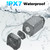 Portable Shower, Portable Shower for Camping with 5 Gallon Collapsible