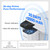 Waterdrop ED04W-L Mega Electric Water Filter Dispenser