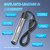 Portable Shower for Camping with Immersion Water Heater
