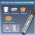 Portable Shower for Camping with Immersion Water Heater