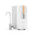 Reverse Osmosis Tankless Water Filter System for Clean Drinking Water