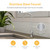 Reverse Osmosis Tankless Water Filter System for Clean Drinking Water
