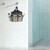 Shower Caddy Portable with Drawstring - Large 8 Pockets Dorm Room Essentials
