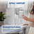 Ultra Safe Reverse Osmosis Drinking Water Filter System
