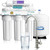 Ultra Safe Reverse Osmosis Drinking Water Filter System