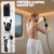 Portable Shower with Heater,6000Mah Battery Powered Portable Shower