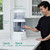 Santevia Gravity Water System Filter | at Home Water Filter